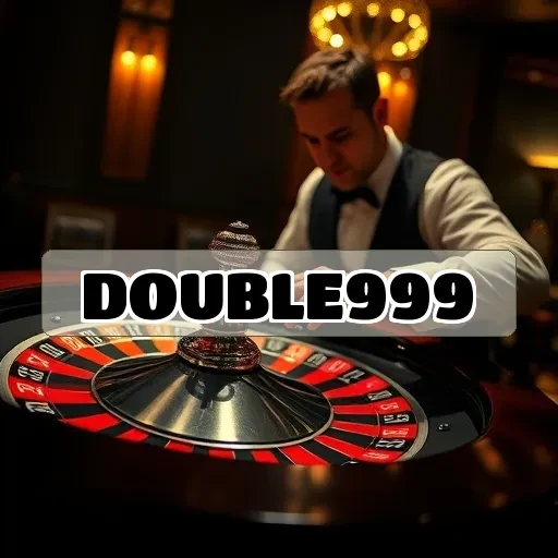 double999: Temukan Keunggulan Menakjubkan Klub Pemain Online