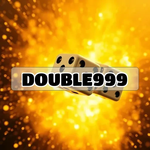 double999: Komunitas Game Online yang Seru dan Menantang!
