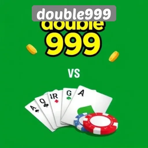 Perbandingan double999 dengan Situs Game Lain di Pasar