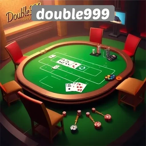 Review Permainan Populer di Platform Double999