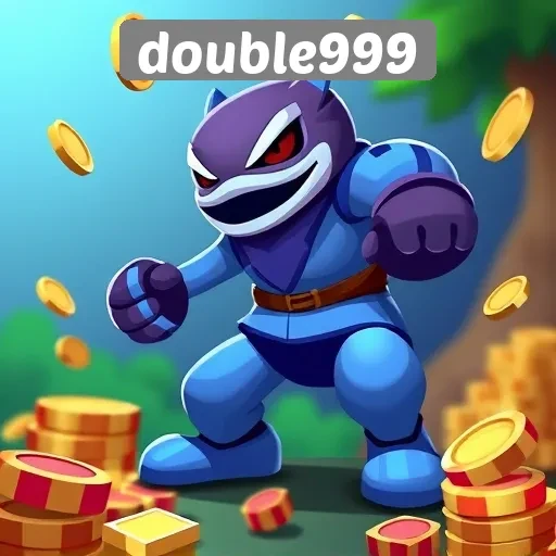 Mengenal Situs Game Double999 yang Populer di Kalangan Gamer