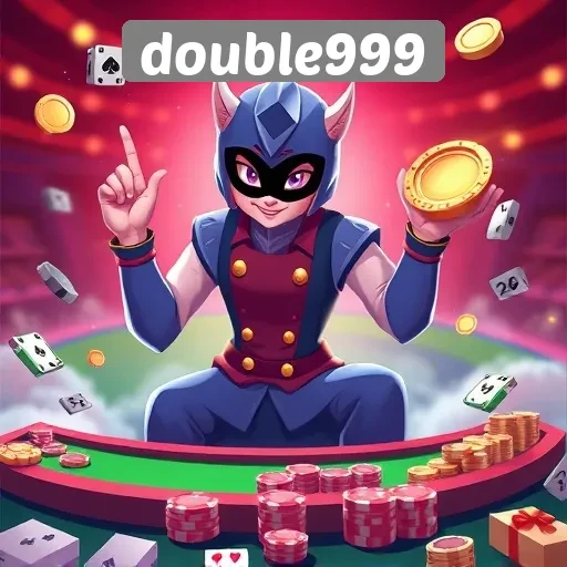 Pengalaman Bermain di Double999 yang Harus Diketahui