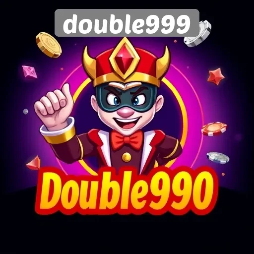 Mengenal Situs Game Double999 dan Layanan Unggulannya