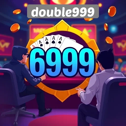 Panduan Menggunakan Situs Game double999 untuk Pemula