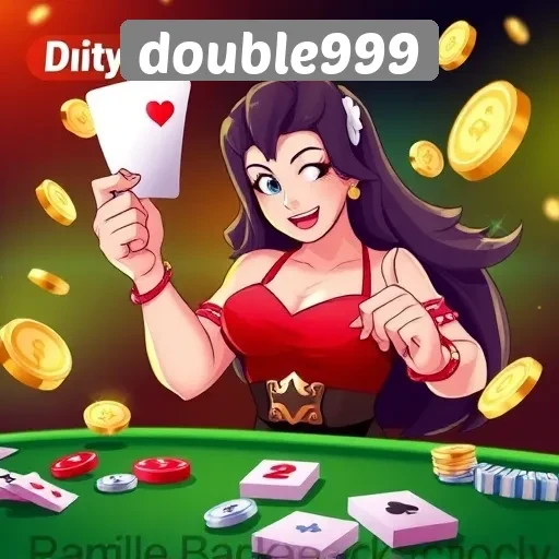 Bonus dan Promosi di Double999 untuk Pemain Baru