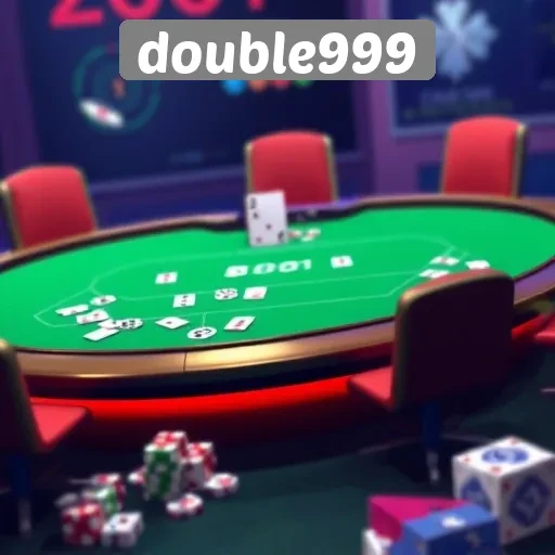 Kelebihan dan Kekurangan Bermain di Double999