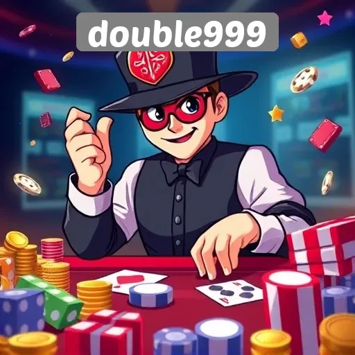 Ulasan objektif tentang pengalaman bermain di double999