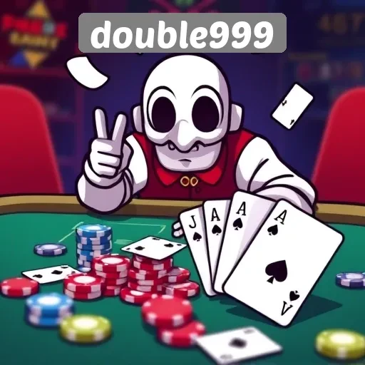 Mitos dan Fakta Seputar Kemenangan di Double999