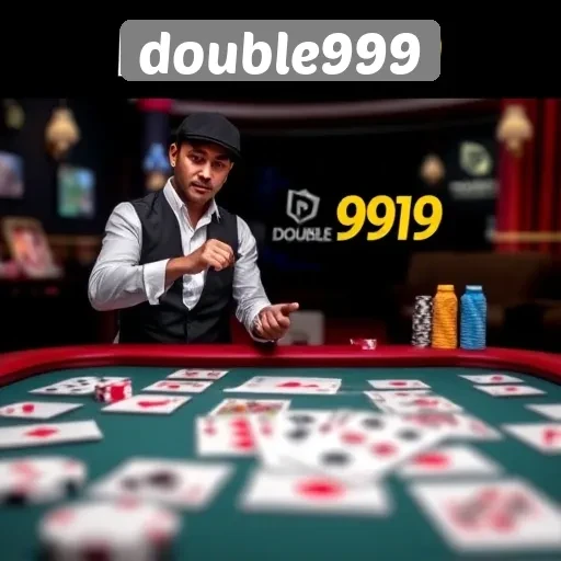 Kepuasan Pemain di Situs Game Double999