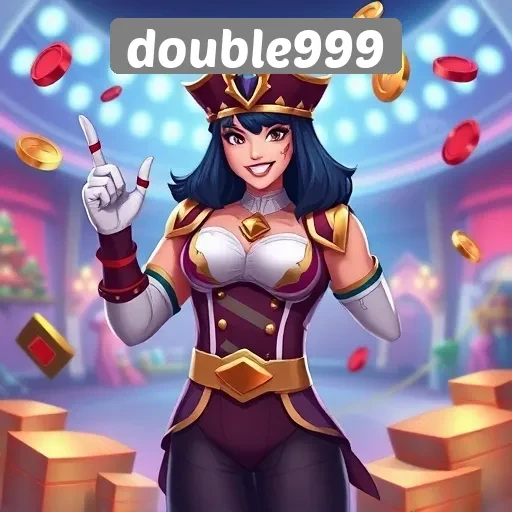 Rekomendasi Permainan Populer di Double999 untuk Penggemar Game