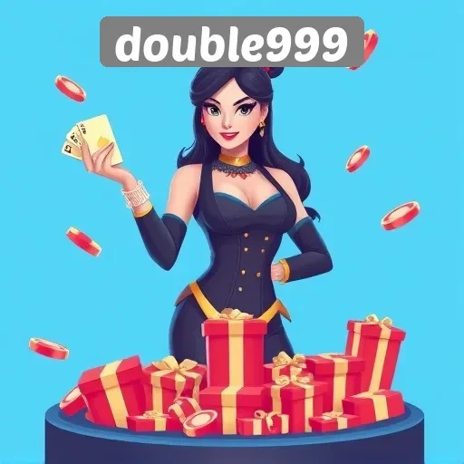 Strategi Promosi dan Bonus Menarik di Double999