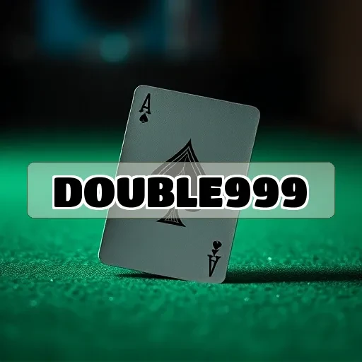 double999: Pengalaman Game Teka-Teki yang Menggoda dan Menyenangkan