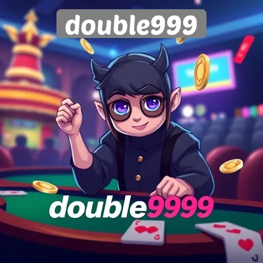 Cara Daftar dan Bermain di Double999 untuk Pemula