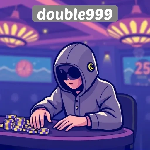 Pertimbangan Keamanan Bermain di Double999