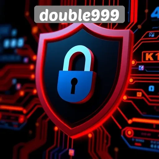 Keamanan dan Privasi di Situs Game Double999
