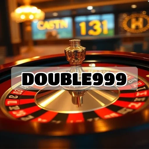double999: Keunggulan Permainan Strategi yang Harus Kamu Coba!