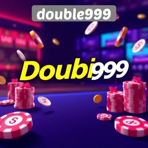 Mengungkap Keunikan Situs Game Double999